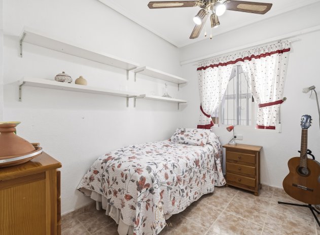 Herverkoop - Appartement - Orihuela Costa - La Regia