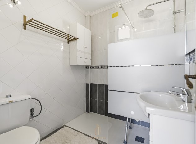 Herverkoop - Appartement - Orihuela Costa - La Regia