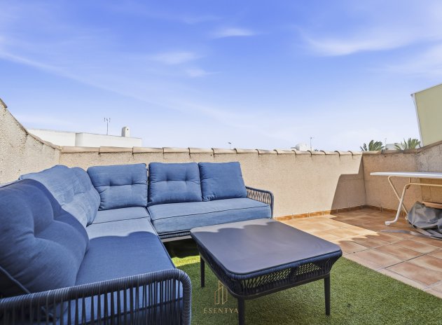 Herverkoop - Appartement - Orihuela Costa - La Regia