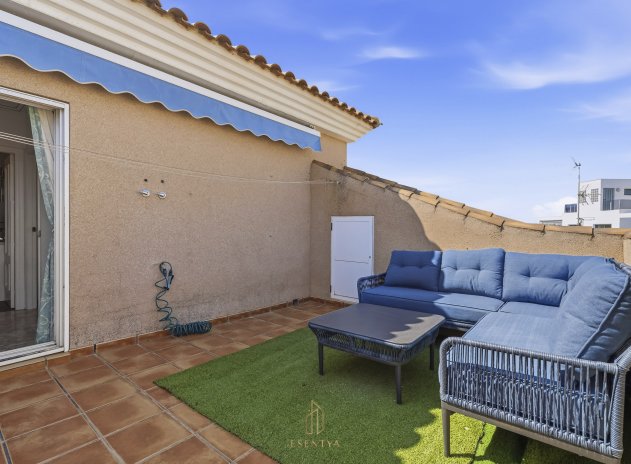 Herverkoop - Appartement - Orihuela Costa - La Regia