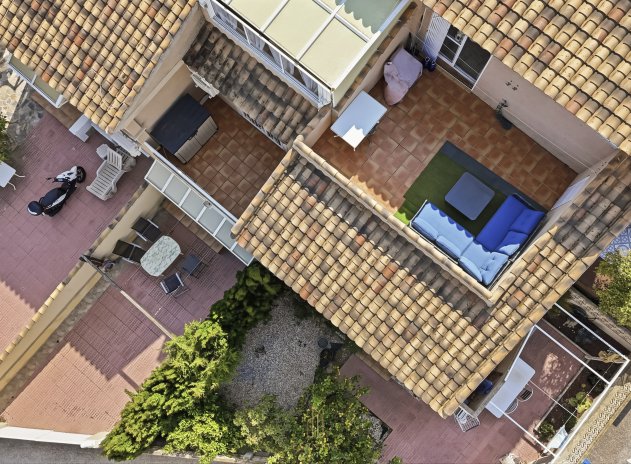 Herverkoop - Appartement - Orihuela Costa - La Regia