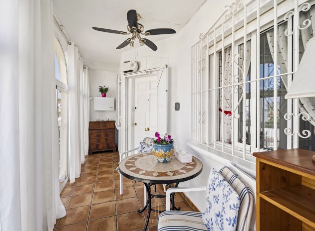 Herverkoop - Appartement - Orihuela Costa - La Regia