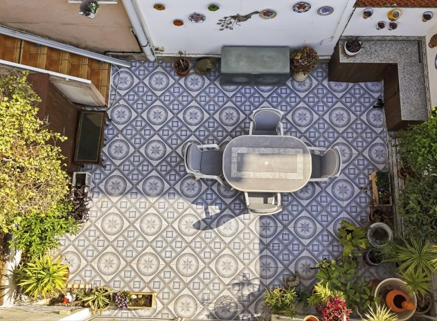 Herverkoop - Appartement - Orihuela Costa - La Regia