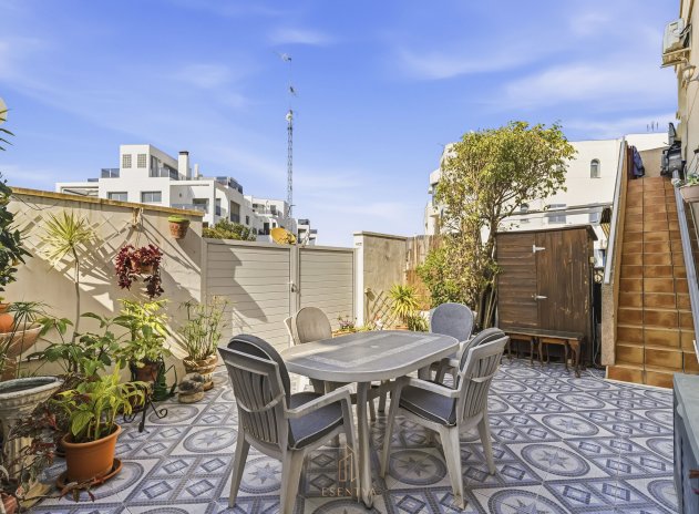 Herverkoop - Appartement - Orihuela Costa - La Regia