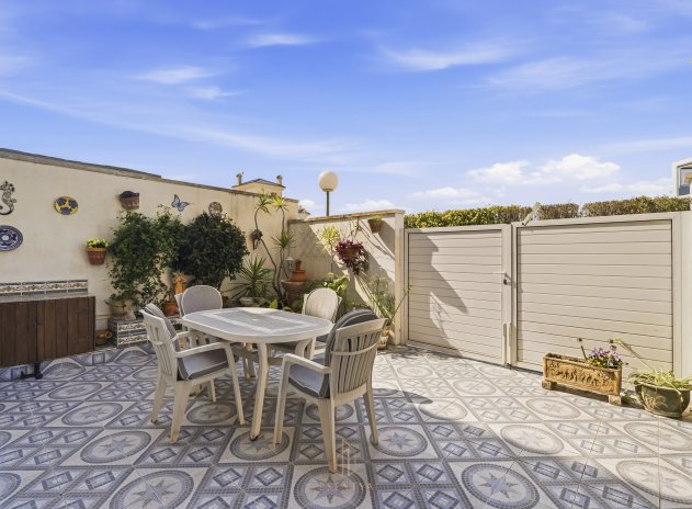 Herverkoop - Appartement - Orihuela Costa - La Regia