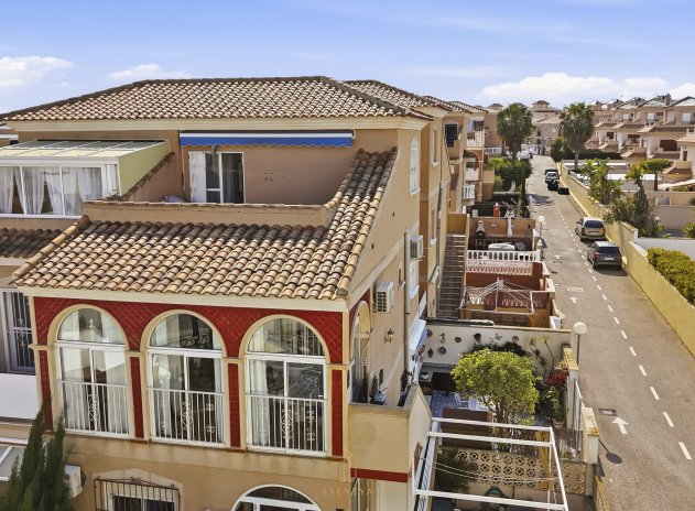 Herverkoop - Appartement - Orihuela Costa - La Regia
