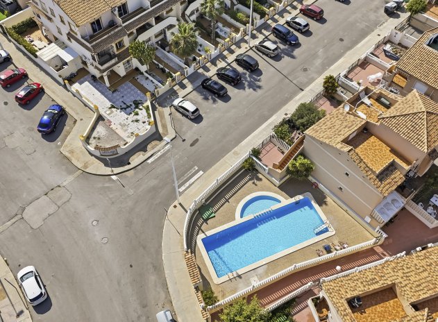 Herverkoop - Appartement - Orihuela Costa - La Regia