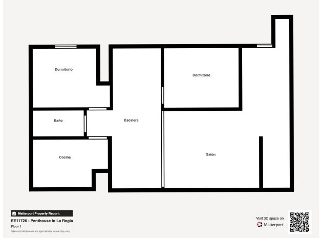 Herverkoop - Appartement - Orihuela Costa - La Regia