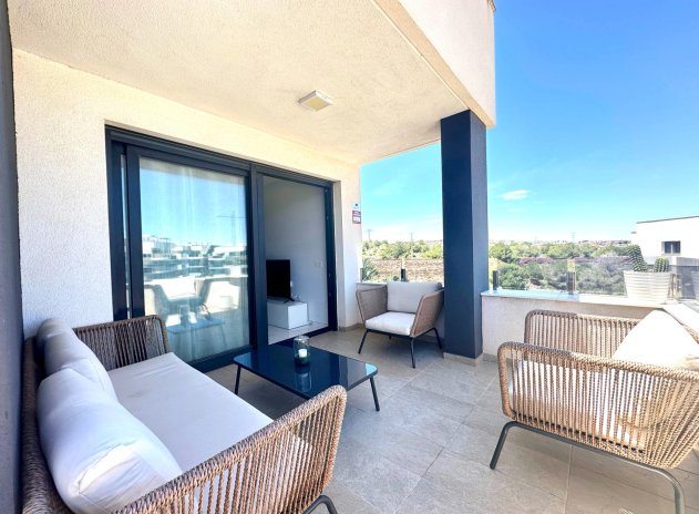 Resale - Apartment / Flat * - Orihuela Costa * - PAU 8