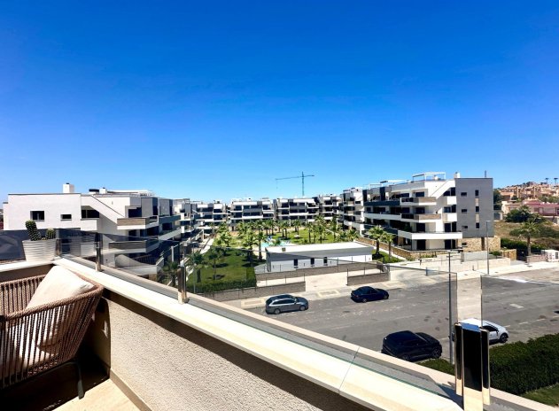 Resale - Apartment / Flat * - Orihuela Costa * - PAU 8