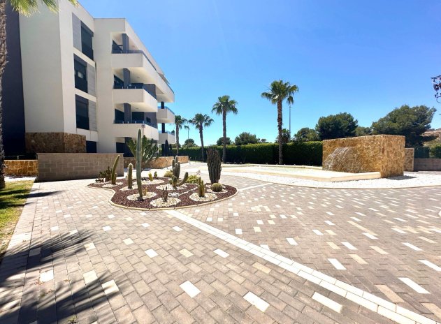 Resale - Apartment / Flat * - Orihuela Costa * - PAU 8