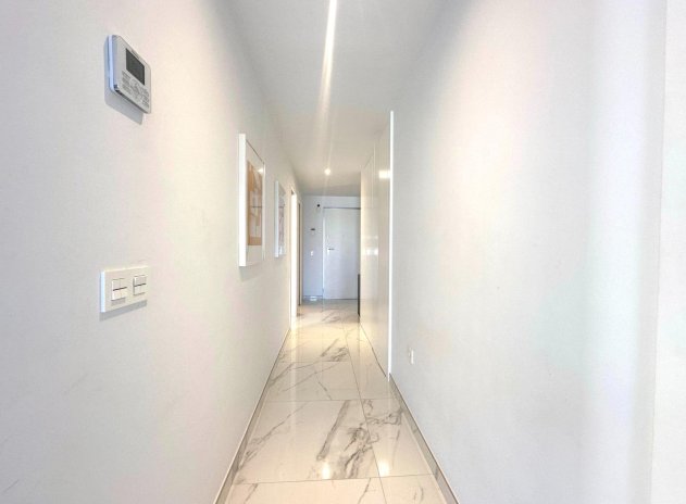 Resale - Apartment / Flat * - Orihuela Costa * - PAU 8