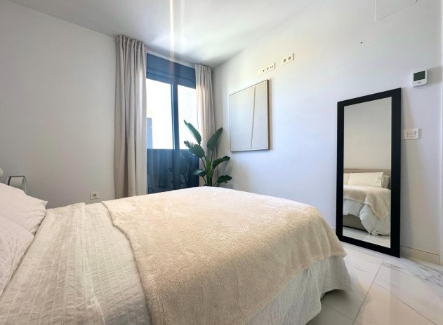 Resale - Apartment / Flat * - Orihuela Costa * - PAU 8