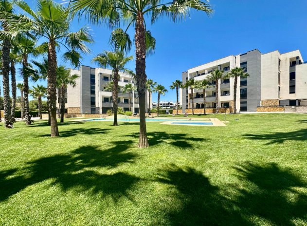 Resale - Apartment / Flat * - Orihuela Costa * - PAU 8