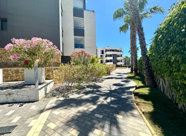 Resale - Apartment / Flat * - Orihuela Costa * - PAU 8