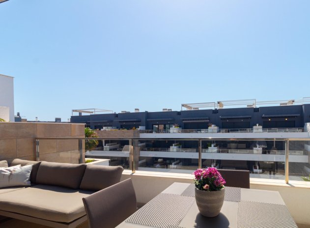 Herverkoop - Appartement - Orihuela Costa - Playa Flamenca