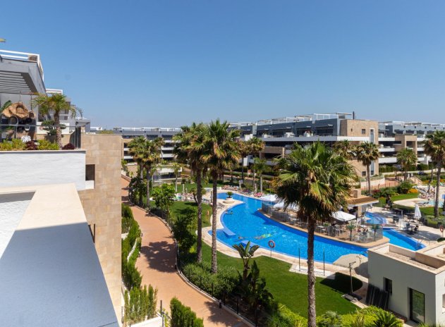 Herverkoop - Appartement - Orihuela Costa - Playa Flamenca