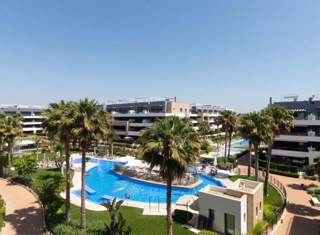 Herverkoop - Appartement - Orihuela Costa - Playa Flamenca