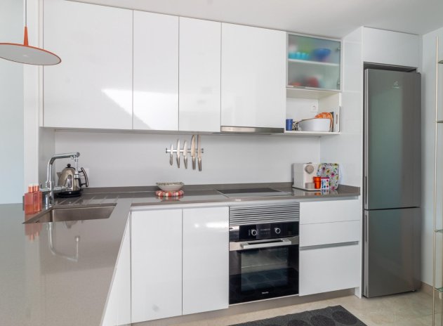 Herverkoop - Appartement - Orihuela Costa - Playa Flamenca