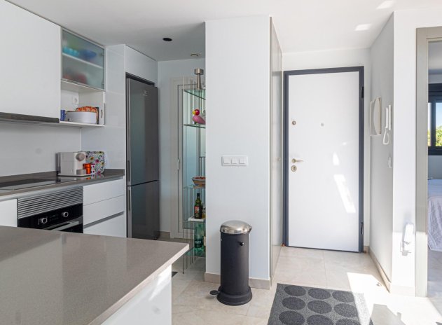 Herverkoop - Appartement - Orihuela Costa - Playa Flamenca
