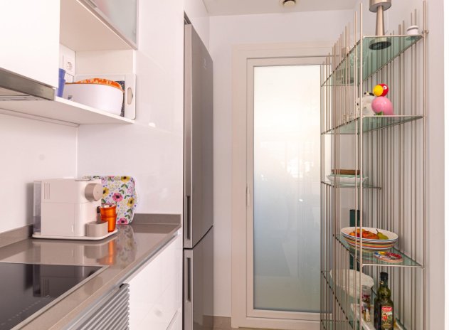 Herverkoop - Appartement - Orihuela Costa - Playa Flamenca