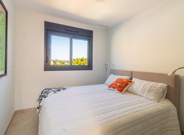 Herverkoop - Appartement - Orihuela Costa - Playa Flamenca