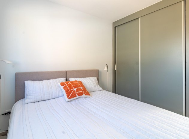 Herverkoop - Appartement - Orihuela Costa - Playa Flamenca