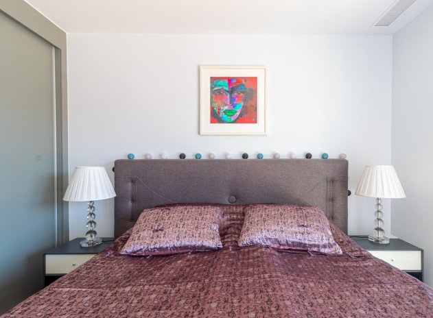 Herverkoop - Appartement - Orihuela Costa - Playa Flamenca