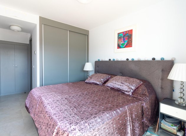 Herverkoop - Appartement - Orihuela Costa - Playa Flamenca