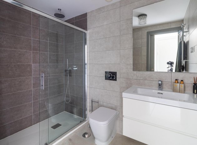 Herverkoop - Appartement - Orihuela Costa - Playa Flamenca