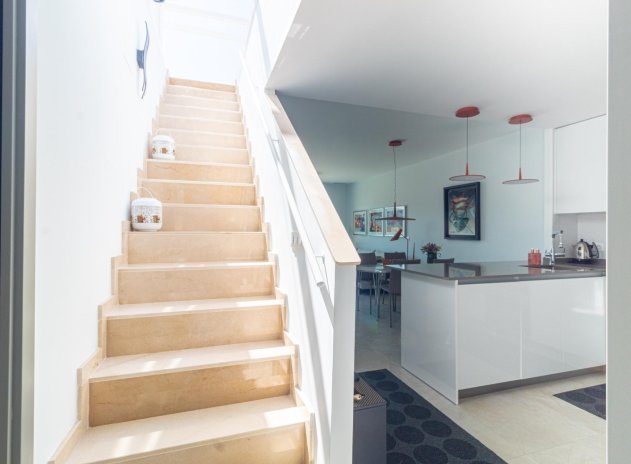 Herverkoop - Appartement - Orihuela Costa - Playa Flamenca