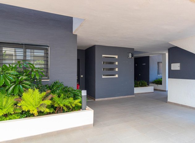 Herverkoop - Appartement - Orihuela Costa - Playa Flamenca