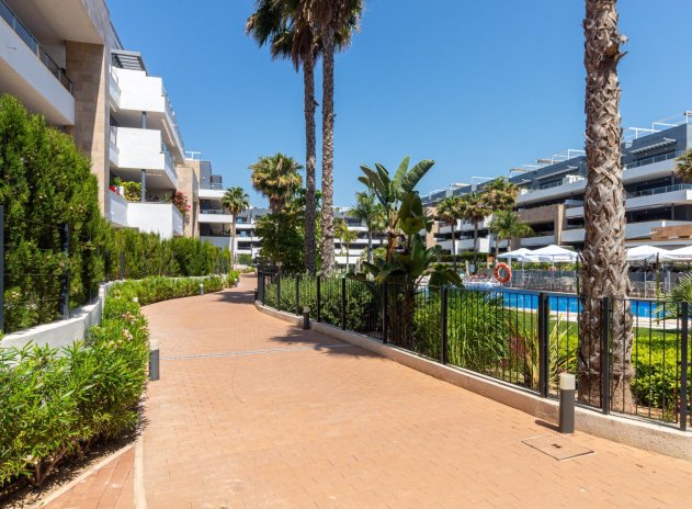 Herverkoop - Appartement - Orihuela Costa - Playa Flamenca