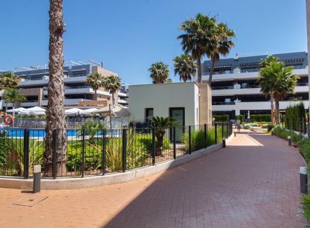 Herverkoop - Appartement - Orihuela Costa - Playa Flamenca
