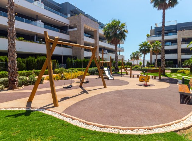 Herverkoop - Appartement - Orihuela Costa - Playa Flamenca