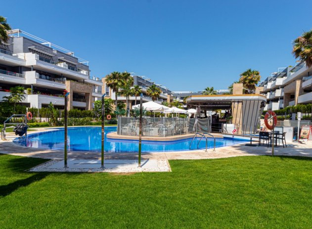 Herverkoop - Appartement - Orihuela Costa - Playa Flamenca
