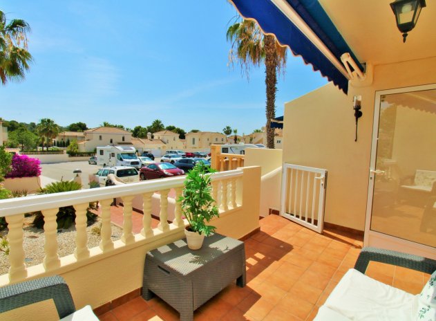 Resale - Townhouse * - Las Ramblas * - Las Ramblas Golf *