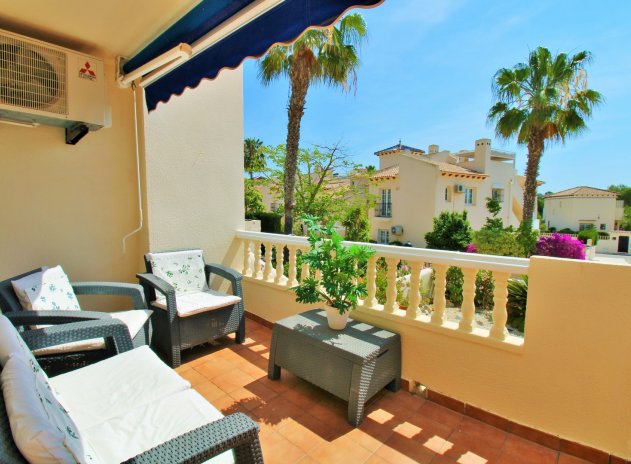 Resale - Townhouse * - Las Ramblas * - Las Ramblas Golf *
