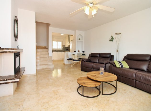 Resale - Townhouse * - Las Ramblas * - Las Ramblas Golf *