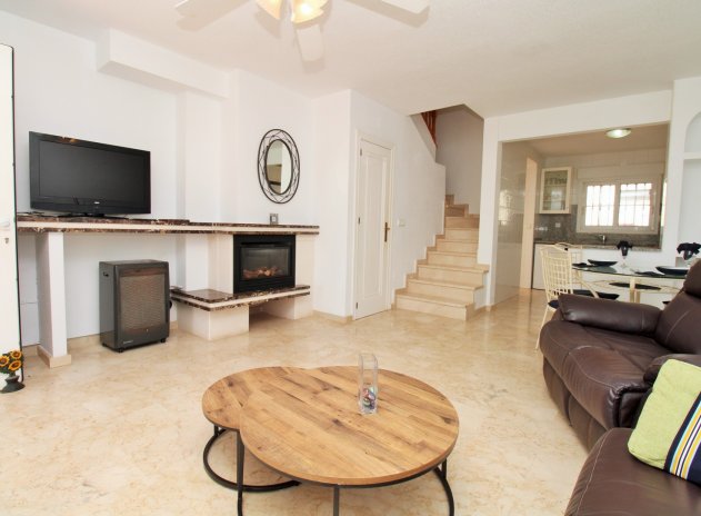 Resale - Townhouse * - Las Ramblas * - Las Ramblas Golf *