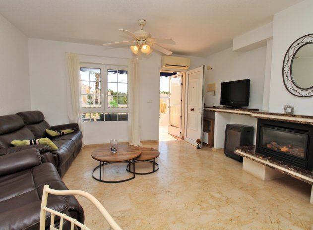 Resale - Townhouse * - Las Ramblas * - Las Ramblas Golf *