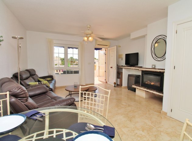 Resale - Townhouse * - Las Ramblas * - Las Ramblas Golf *