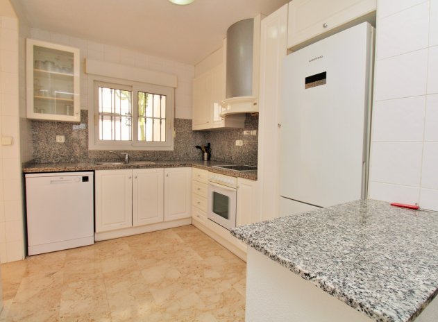Resale - Townhouse * - Las Ramblas * - Las Ramblas Golf *