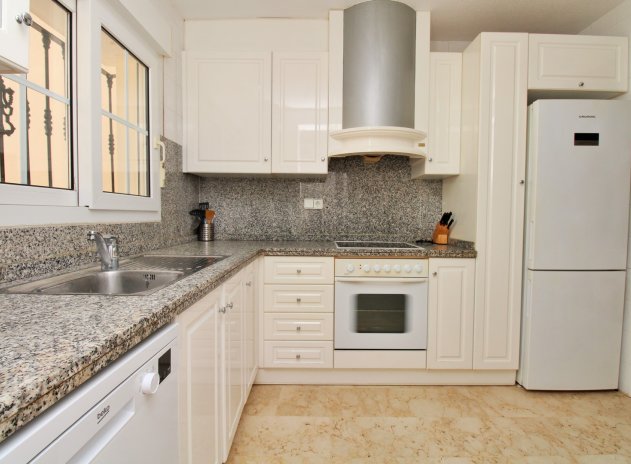 Resale - Townhouse * - Las Ramblas * - Las Ramblas Golf *