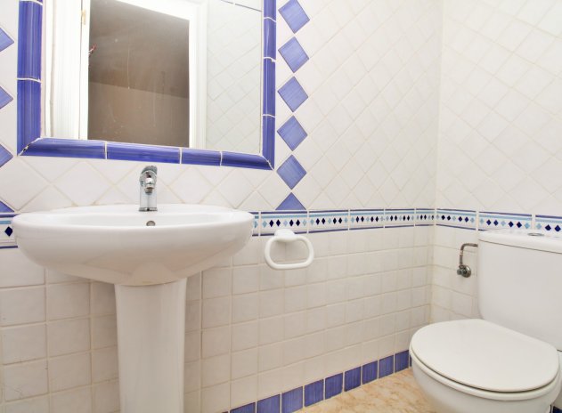 Resale - Townhouse * - Las Ramblas * - Las Ramblas Golf *