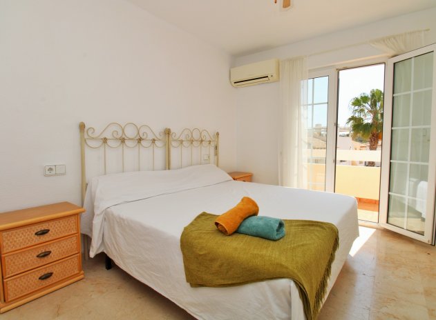 Resale - Townhouse * - Las Ramblas * - Las Ramblas Golf *