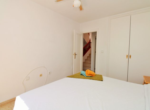 Resale - Townhouse * - Las Ramblas * - Las Ramblas Golf *