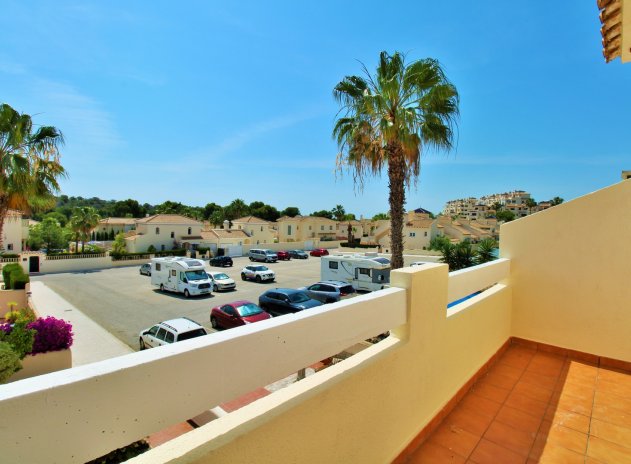 Resale - Townhouse * - Las Ramblas * - Las Ramblas Golf *