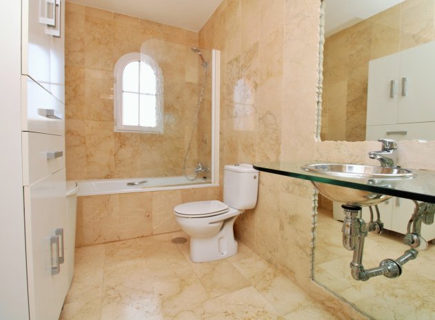 Resale - Townhouse * - Las Ramblas * - Las Ramblas Golf *