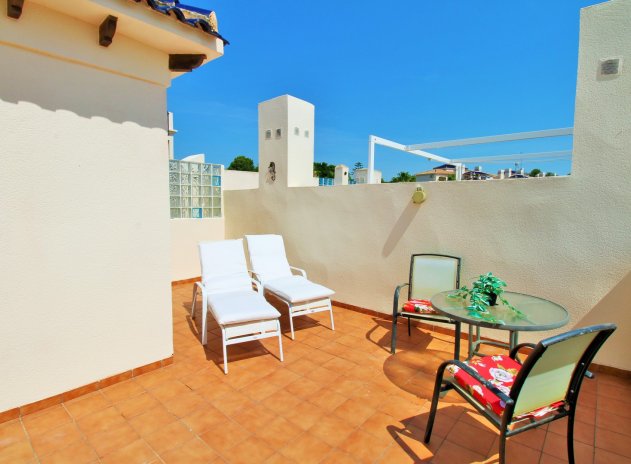 Resale - Townhouse * - Las Ramblas * - Las Ramblas Golf *
